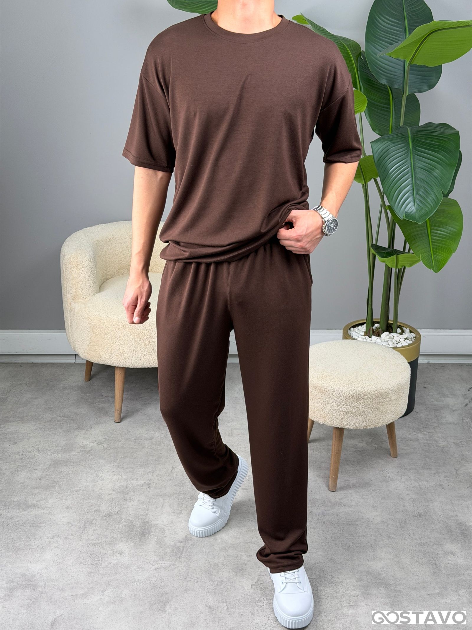 Ensemble Relax Premium ✨