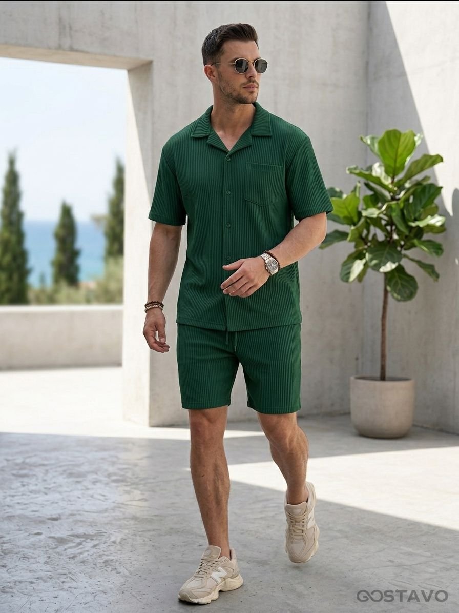 أنسومبل أنيق بتصميم عصري وفاخر