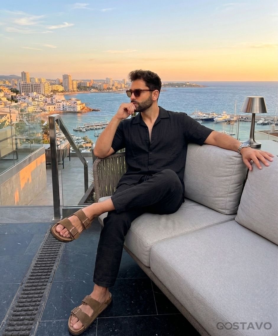 اكتشف المعنى الحقيقي للرقيّ مع LINOVA – حيث تلتقي البساطة بالفخامة