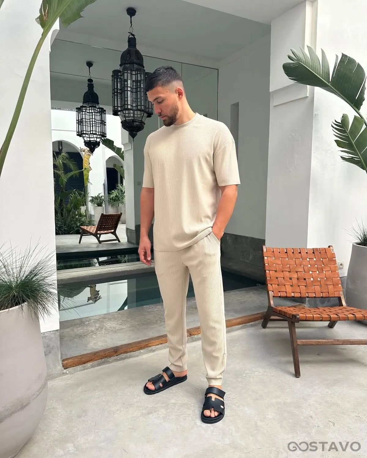 إنسامبل أوربان ستايل 👌